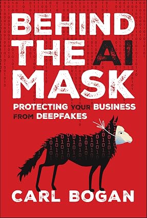 Behind the AI Mask