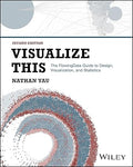 Visualize This, 2/e