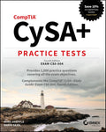 CompTIA CySA+ Practice Tests: Exam CS0-004, 4/e (Sybex Study Guide)