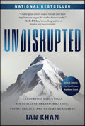 Undisrupted