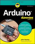 Arduino For Dummies, 3/e