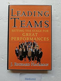 Leading Teams