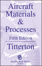 Aircraft Materials & Processes, 5th Edition