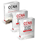 CCNA Certification Study Guide Volume 1, Volume 2, and Practice Tests Kit, 2/e