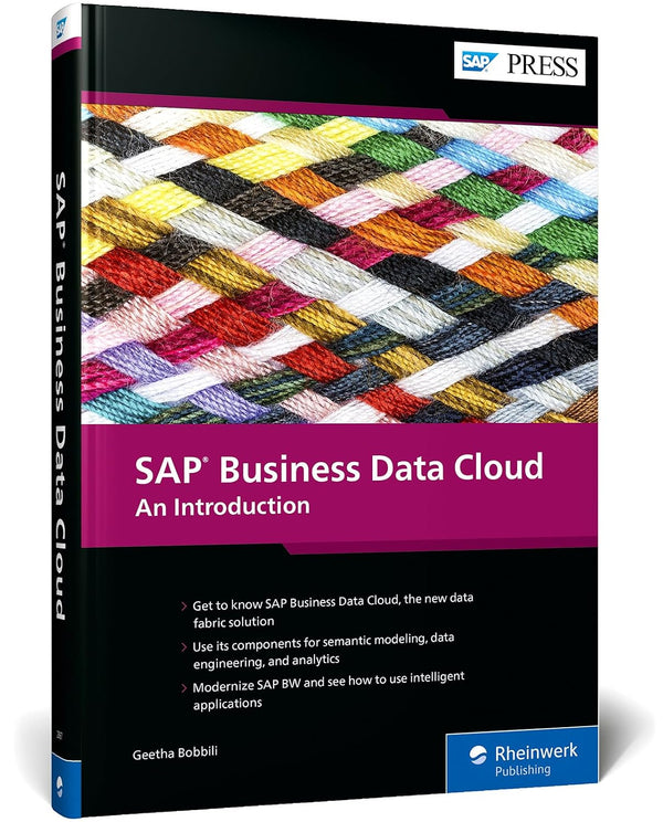SAP Business Data Cloud
