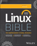 Linux Bible, 11/e