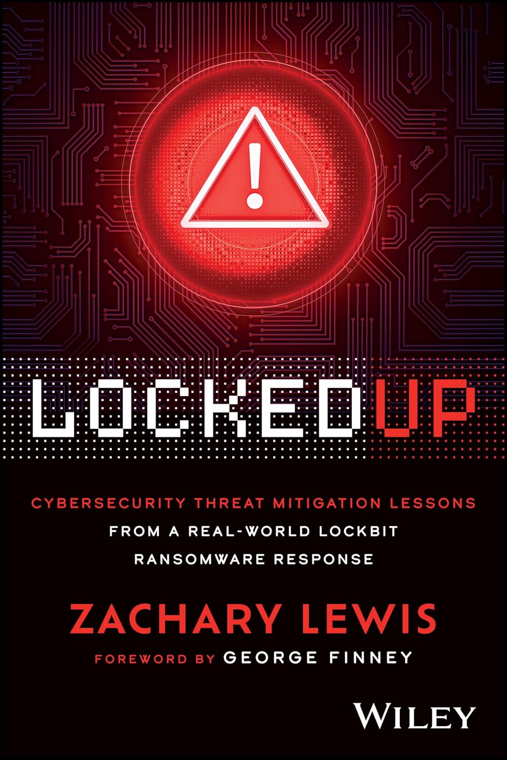 Locked Up