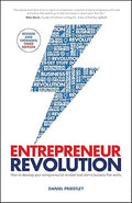 Entrepreneur Revolution, 3/e