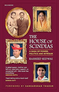 House Of Scindias