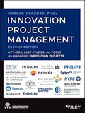 Innovation Project Management ,2/e