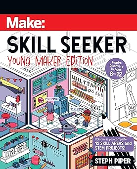 Skill Seeker