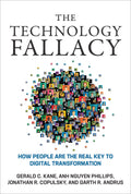 Technology Fallacy (Hardcover)