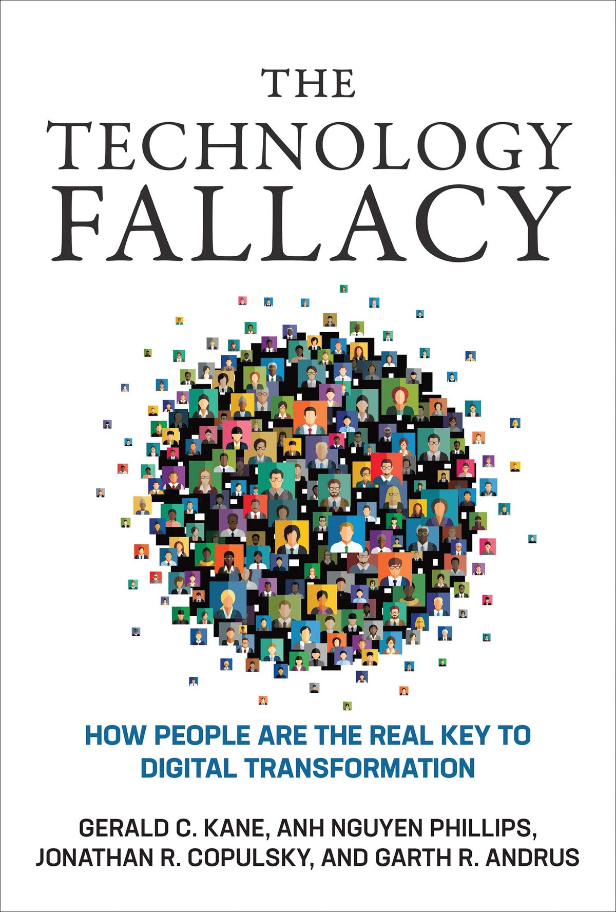 Technology Fallacy (Hardcover)