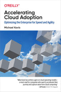 Accelerating Cloud Adoption(Paperback)