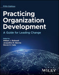 Practicing Organization Development, 5/e
