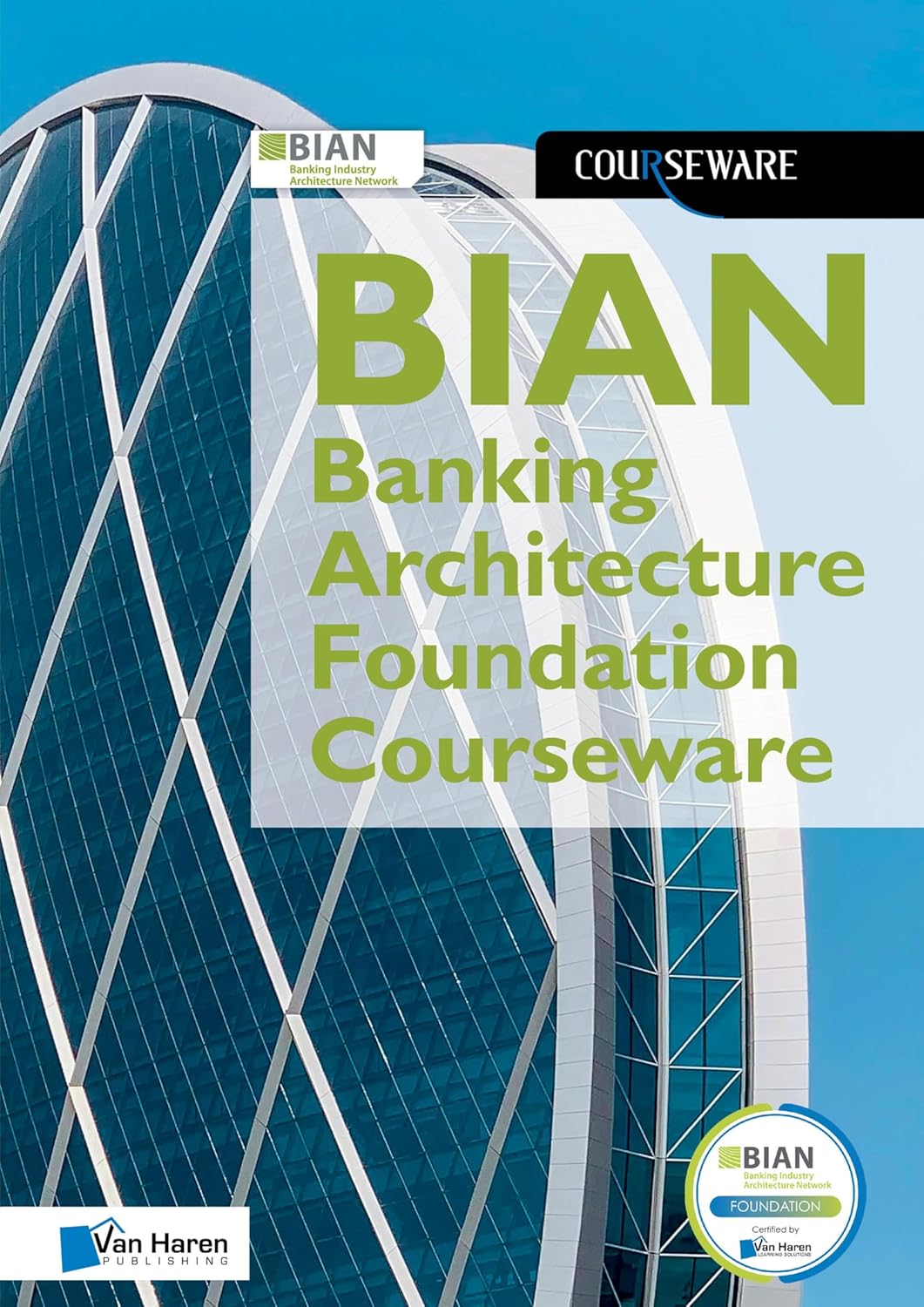 BIAN Banking Architecture Practitioner Courseware v3