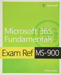 Exam Ref MS-900 Microsoft 365 Fundamentals (Paperback)