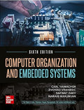 Computer Organization and Embedded Systems, 6/e