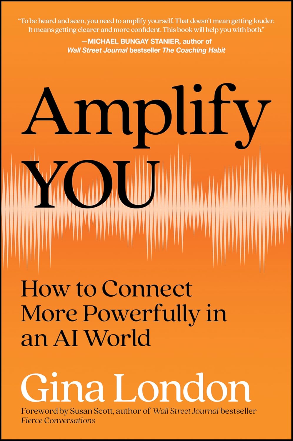 Amplify You