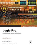 Logic Pro - Apple Pro Training, 2/e