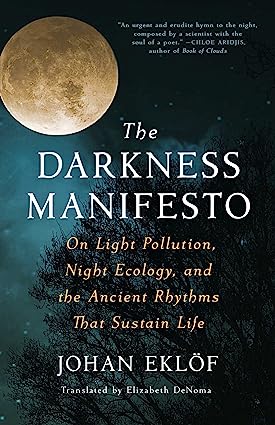 Darkness Manifesto