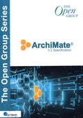 ArchiMate® 3.2 Specification