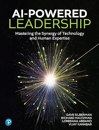AI-Powered Leadership