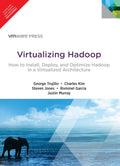 Virtualizing Hadoop