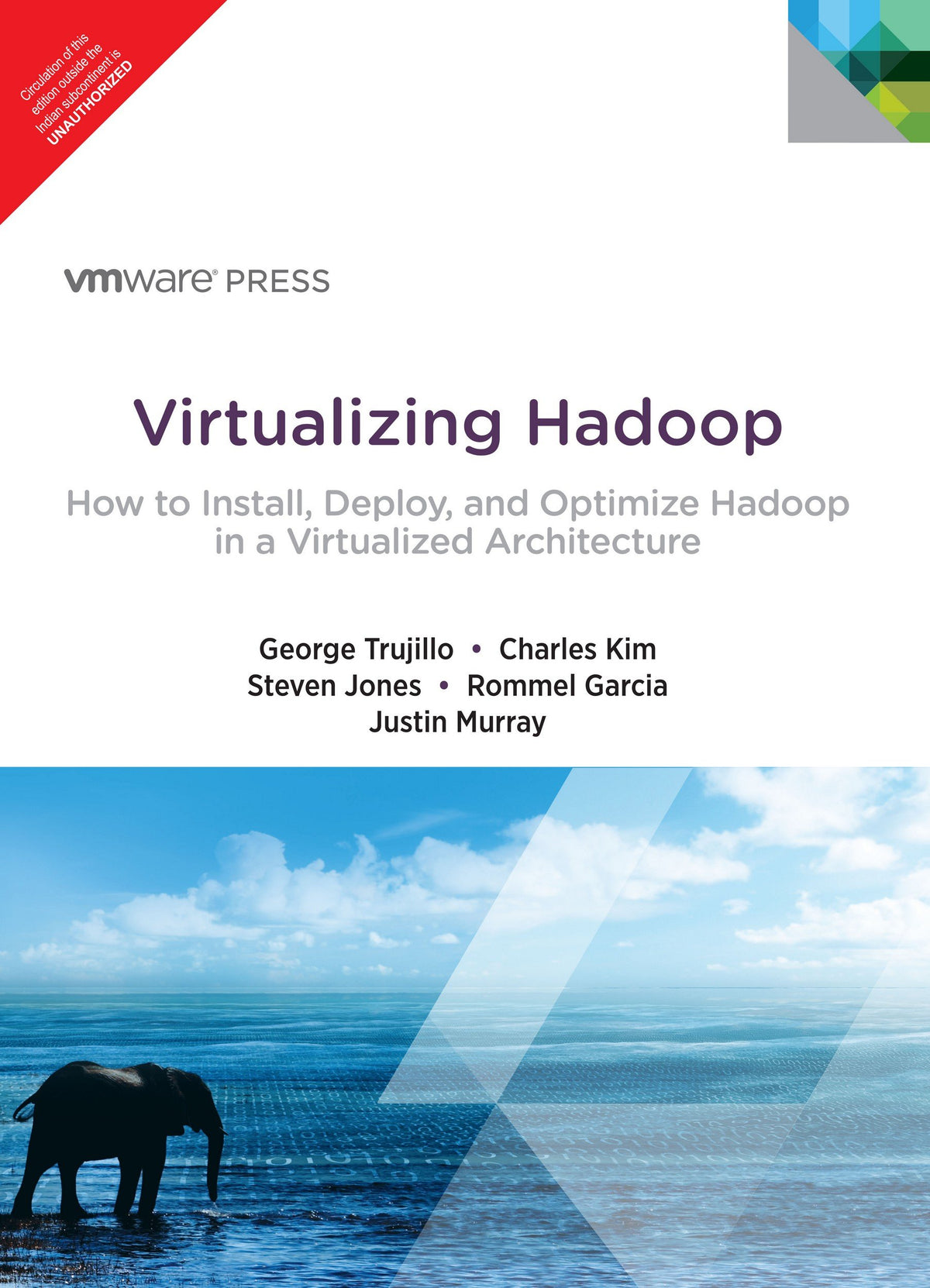 Virtualizing Hadoop