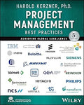 Project Management Best Practices, 5/e