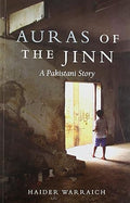Auras Of The Jinn