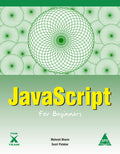 JavaScript for Beginners (Paperback)