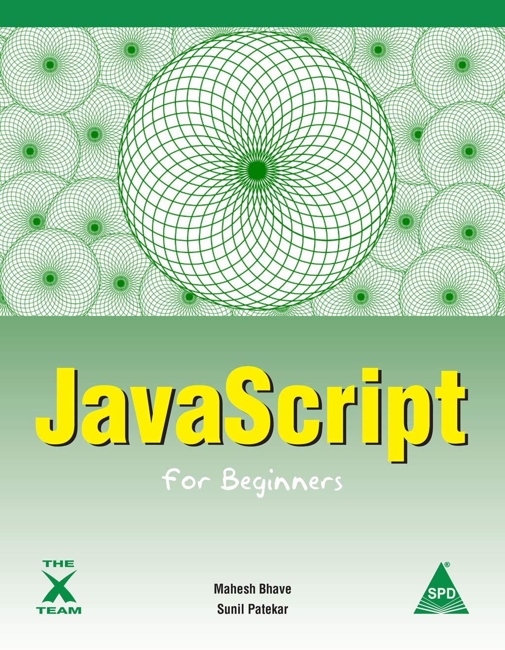JavaScript for Beginners (Paperback)
