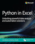 Python in Excel