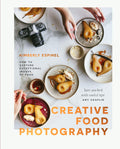 Creative food photography (Hardcover)