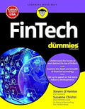 FinTech For Dummies