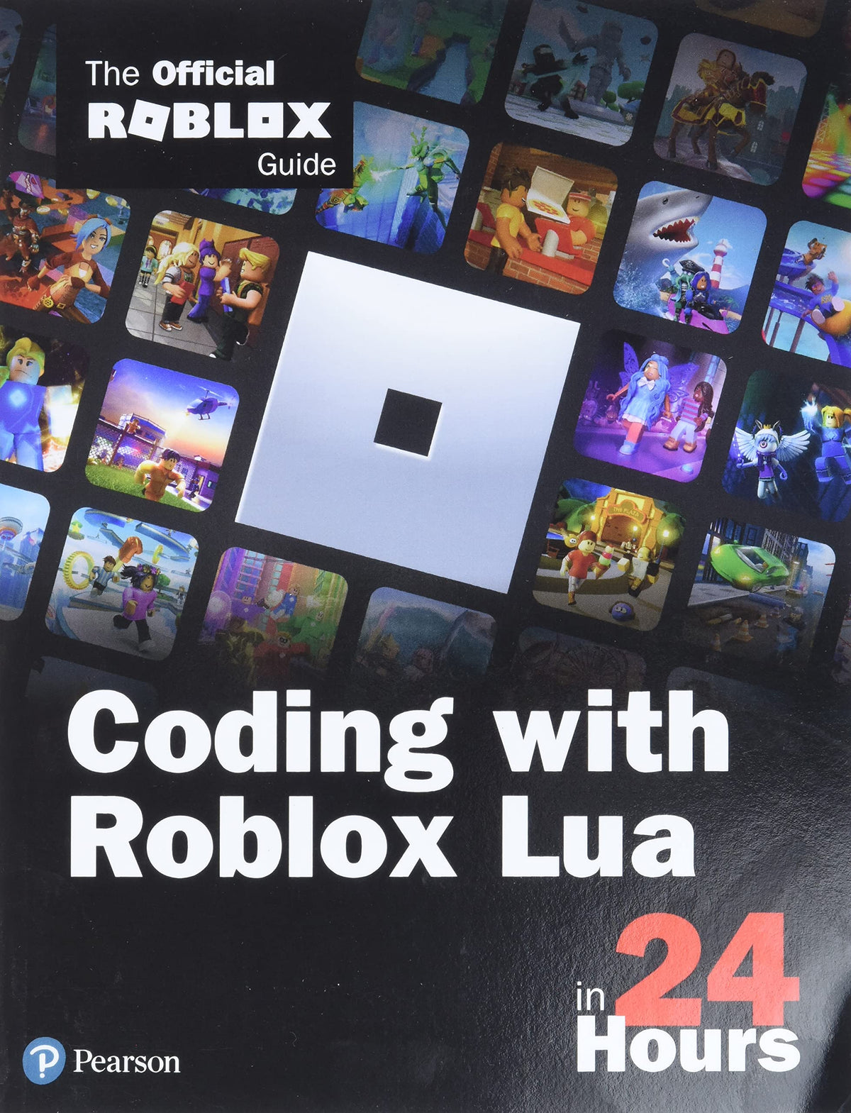 Coding with Roblox Lua in 24 Hours (Paperback)