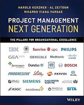 Project Management Next Generation