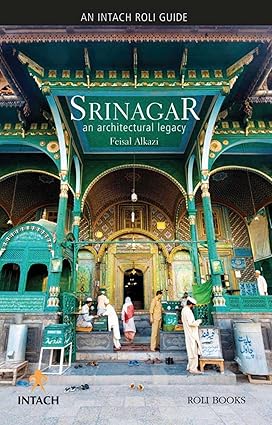 Srinagar (Intach Roli Guide)