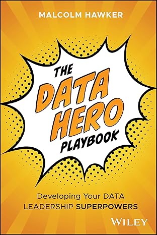 Data Hero Playbook