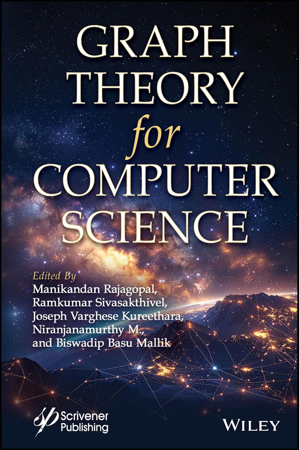 Graph Theory for Computer Science