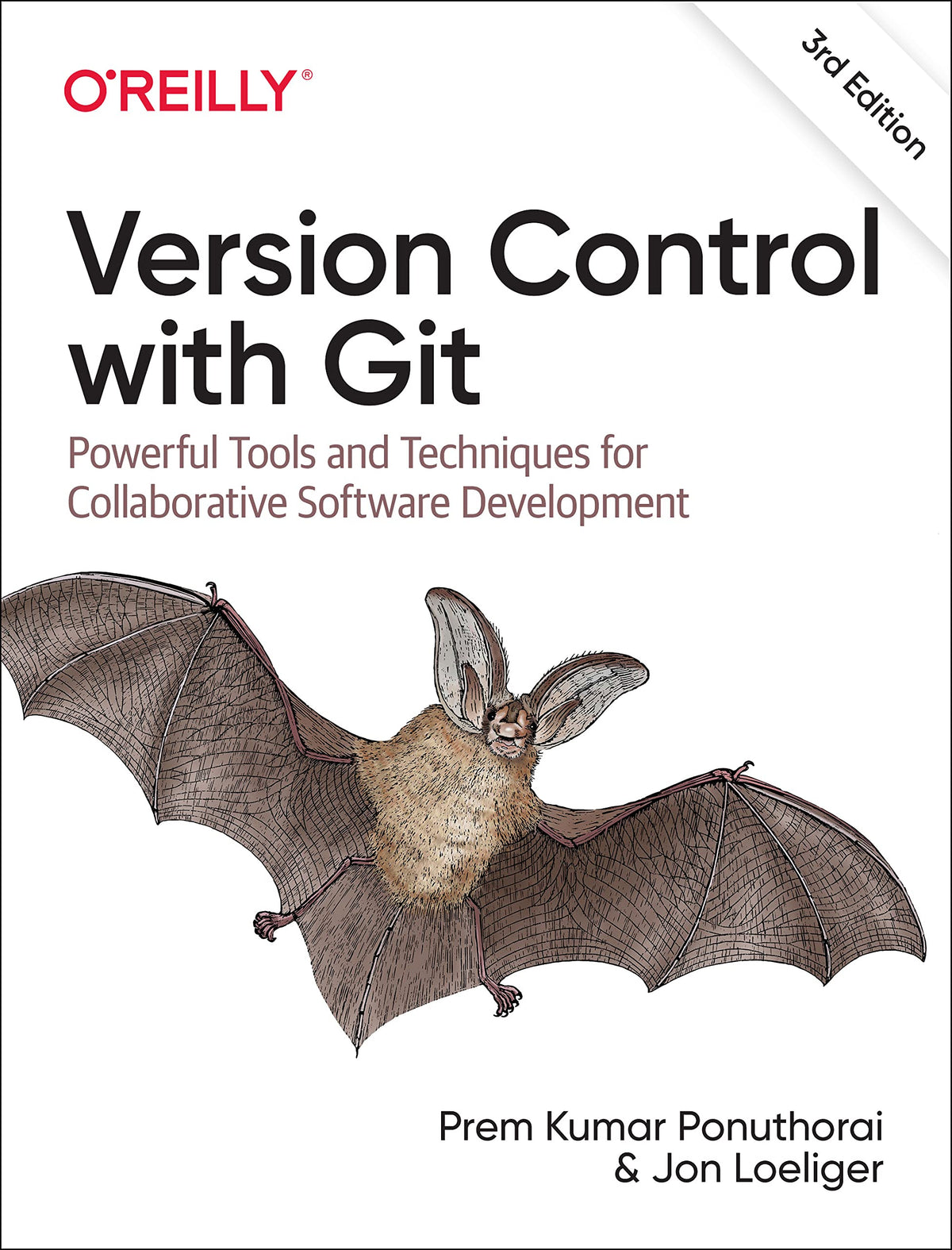 Version Control with Git ,3/E