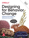 Designing for Behavior Change, 2/E