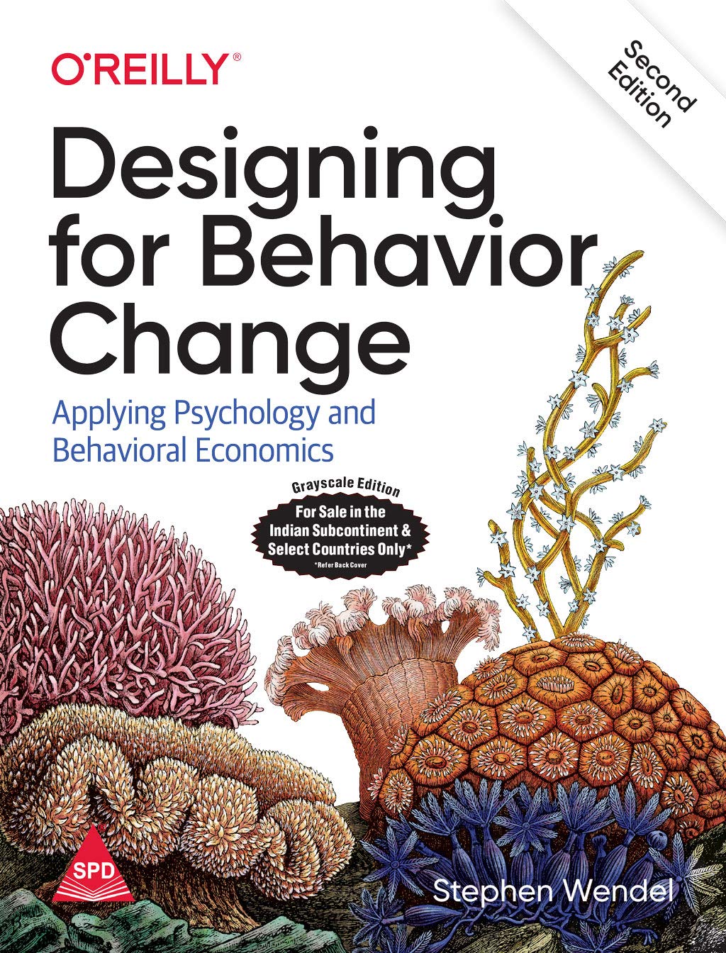 Designing for Behavior Change, 2/E