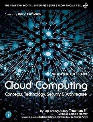 Cloud Computing, 2/e