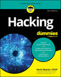 Hacking for Dummies, 8/e