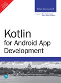 Kotlin for Android App Development (Paperback)