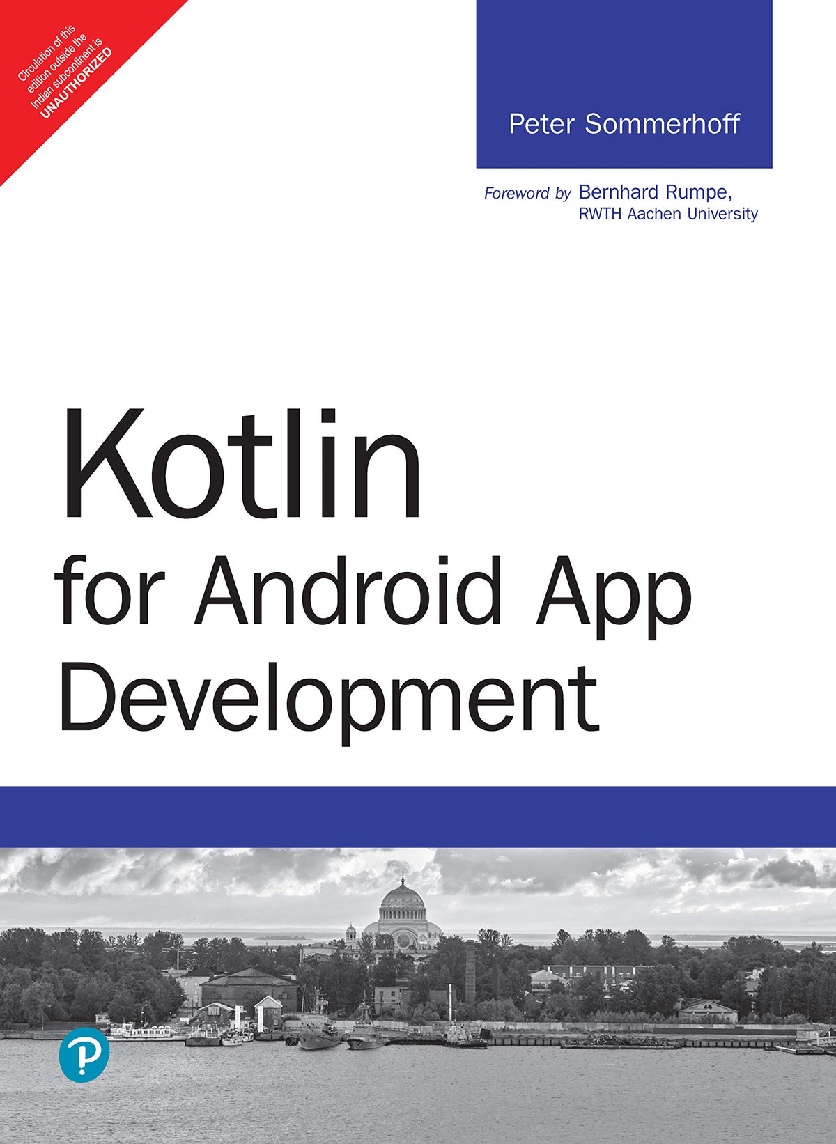 Kotlin for Android App Development (Paperback)