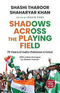 Shadows Across the Playing Field