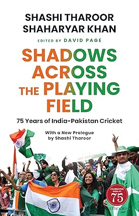 Shadows Across the Playing Field